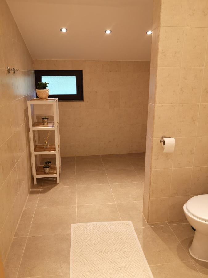 Algarte Guest House Madzhare Extérieur photo