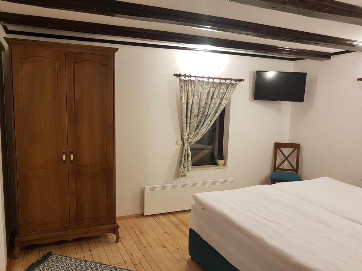 Algarte Guest House Madzhare Extérieur photo