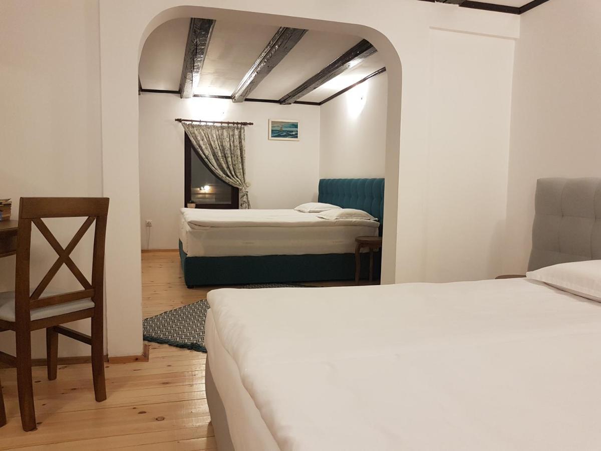 Algarte Guest House Madzhare Extérieur photo