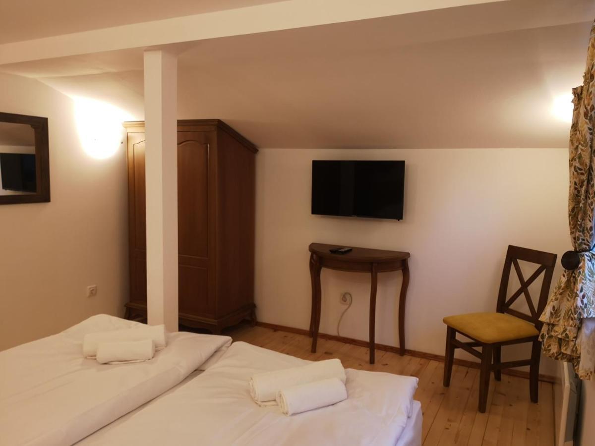 Algarte Guest House Madzhare Extérieur photo