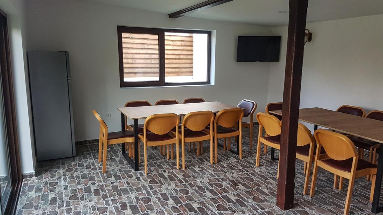 Algarte Guest House Madzhare Extérieur photo