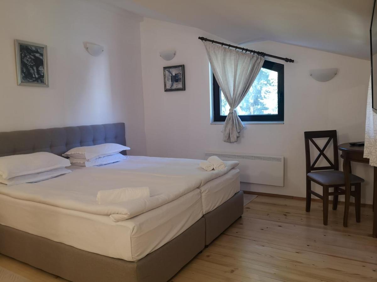 Algarte Guest House Madzhare Extérieur photo