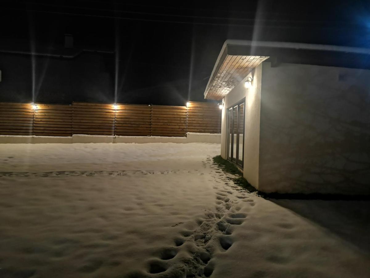 Algarte Guest House Madzhare Extérieur photo