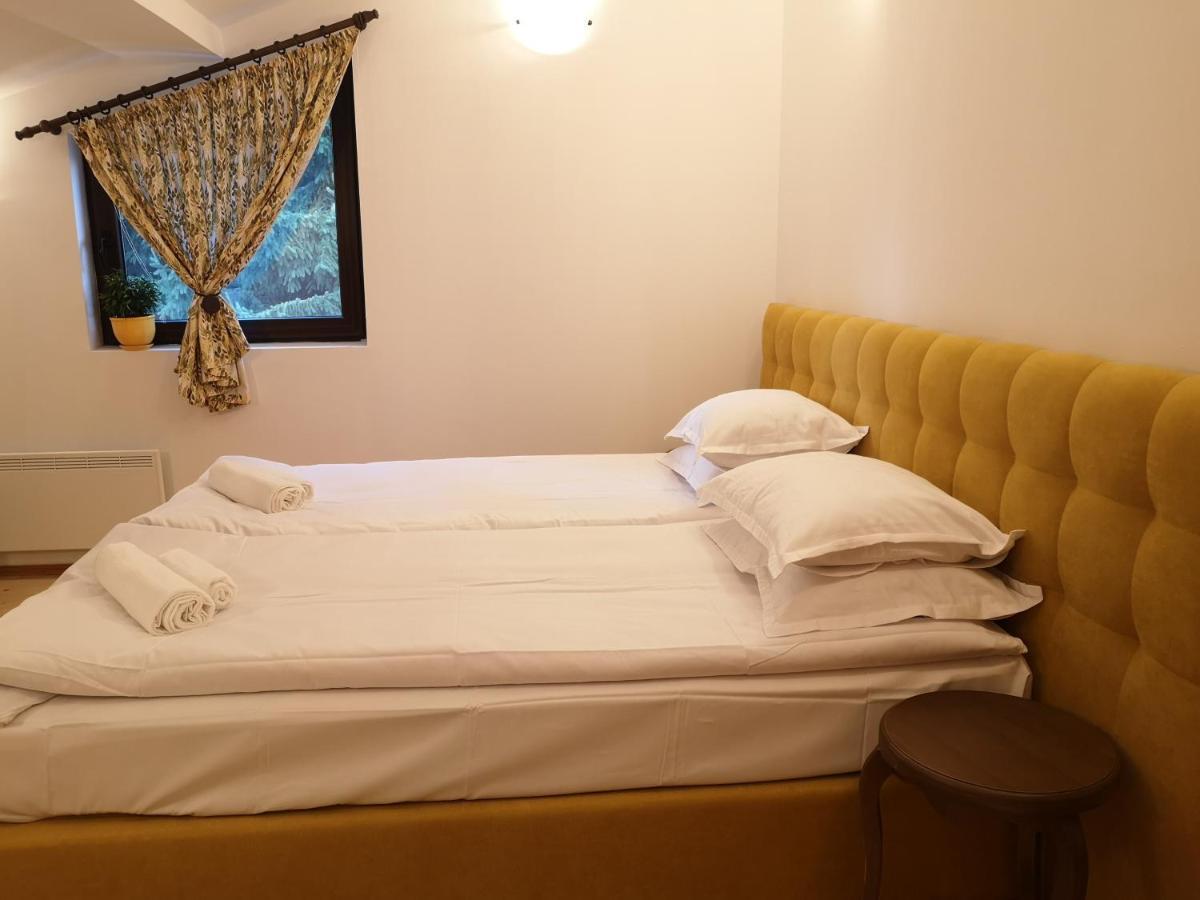 Algarte Guest House Madzhare Extérieur photo