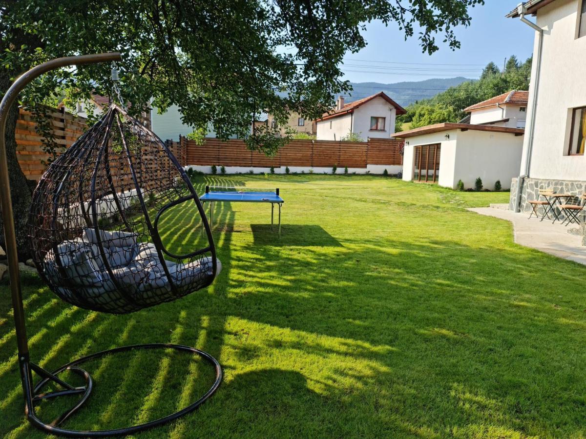 Algarte Guest House Madzhare Extérieur photo