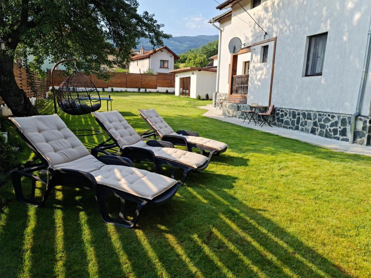 Algarte Guest House Madzhare Extérieur photo